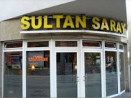 Photo: Sultan Saray